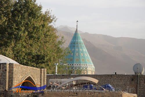 روستای باریکرسف