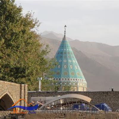 روستای باریکرسف