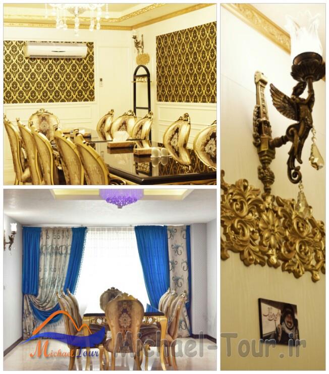هتل بوستان اهواز هتل بوستان اهواز