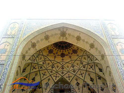 مسجد امام