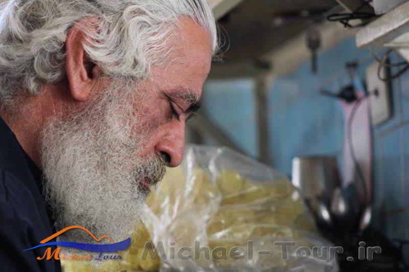 رستوران عمو هوشنگ رستوران عمو هوشنگ