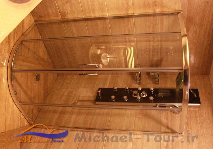 هتل کوثر ناب مشهد