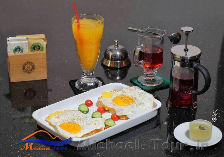 کافه رئیس تهران کافه رئیس تهران