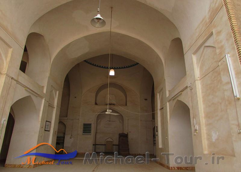 مسجد حاجی رجبعلی