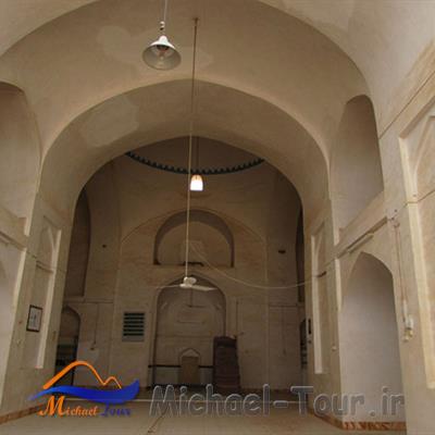 مسجد حاجی رجبعلی