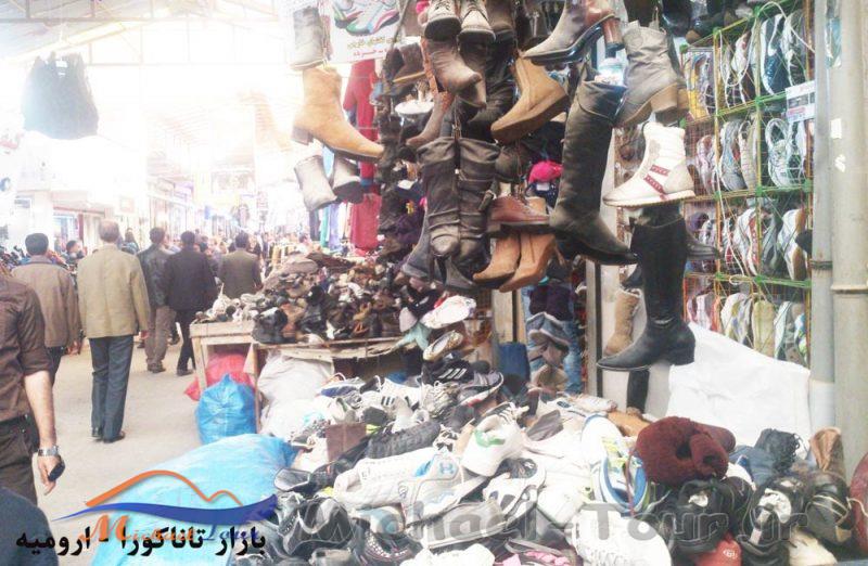 بازار تاناکورای ارومیه بازار تاناکورای ارومیه