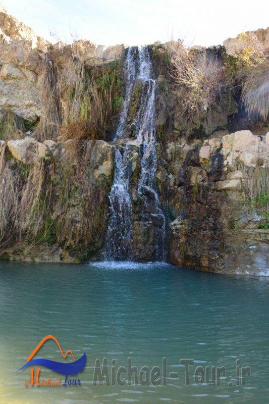 آبشار سرگچ
