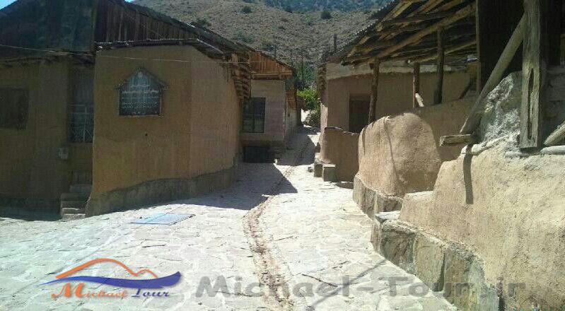 اقامتگاه بومگردی شوکاکلیم سمنان اقامتگاه بومگردی شوکاکلیم سمنان