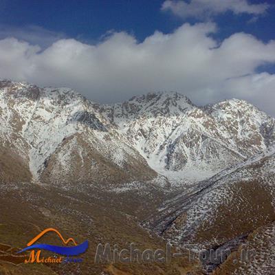 روستای منصورآقایی