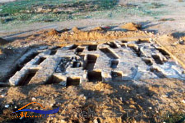 گورستان شغاب