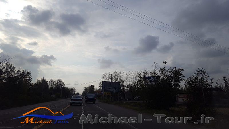 روستای ویشکاننک