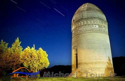 برج لاجیم برج لاجیم