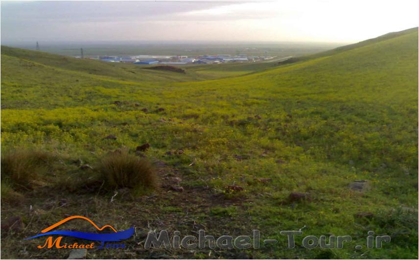 روستای انجیلاق