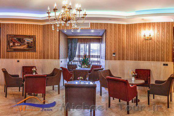 هتل بهار تهران