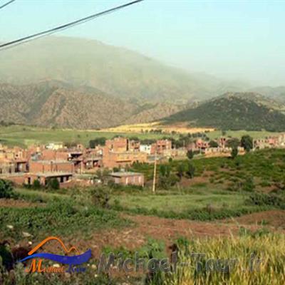 روستای سراب باینچقلی