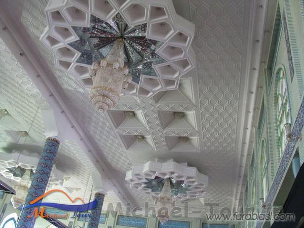 مسجد جامع مراغه مسجد جامع مراغه