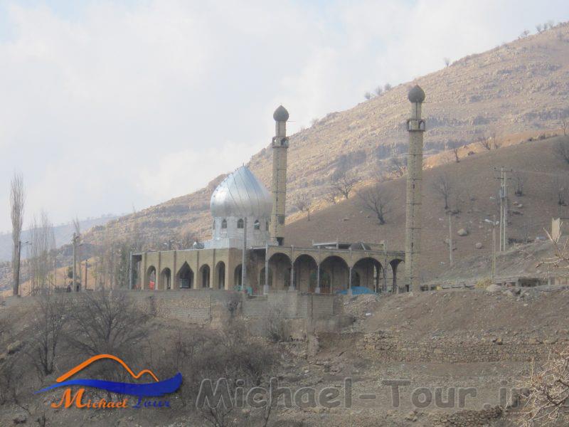 امامزاده میر سالار امامزاده میر سالار