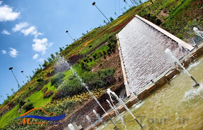 فاز 2 بوستان نهج البلاغه