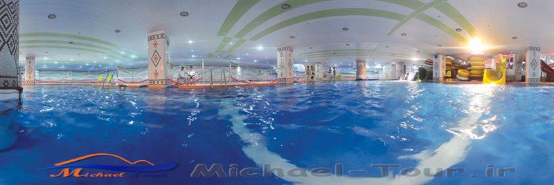 پارک آبی تبریز پارک آبی تبریز