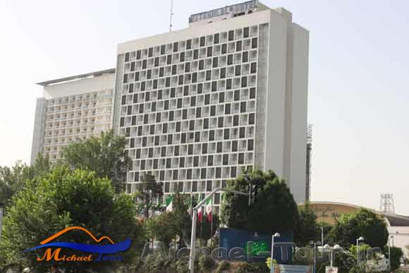 بهترین هتل های 5 ستاره و معروف تهران را می شناسید ؟ بهترین هتل های 5 ستاره و معروف تهران را می شناسید ؟