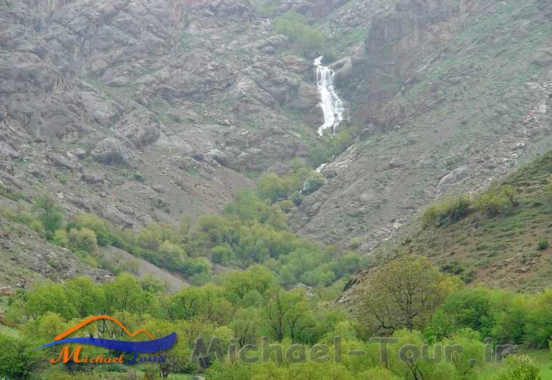 روستای طرزه روستای طرزه