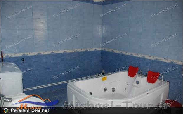 هتل آپارتمان خیام سرعین هتل آپارتمان خیام سرعین