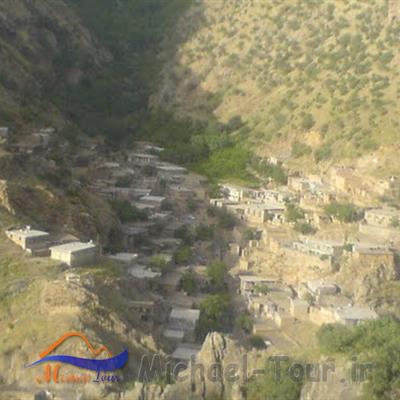 روستای دودان