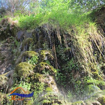 آبشار کندلوس