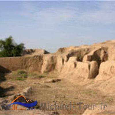 گورستان چشمه پهن