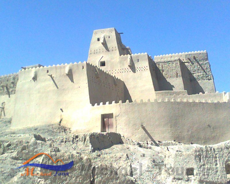 قلعه کنت قلعه کنت