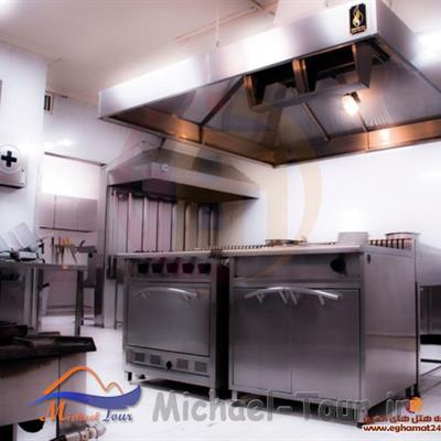 هتل ایرانشهر تهران