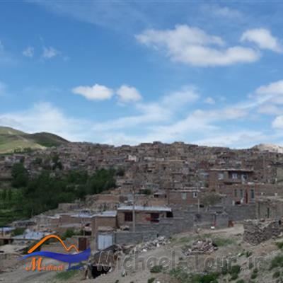 روستای سفیده خوان