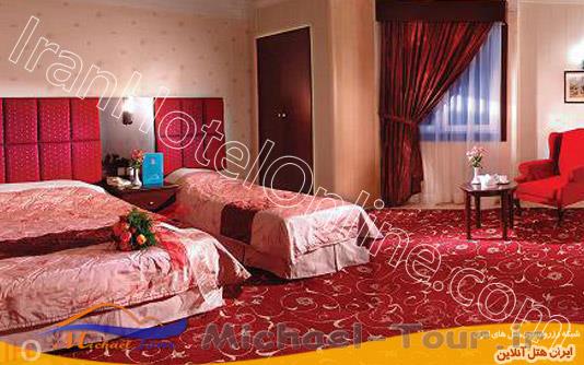 هتل ایران مشهد هتل ایران مشهد