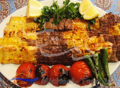 رستوران سنتی دلستان