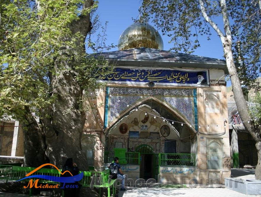 امامزاده نورالدین