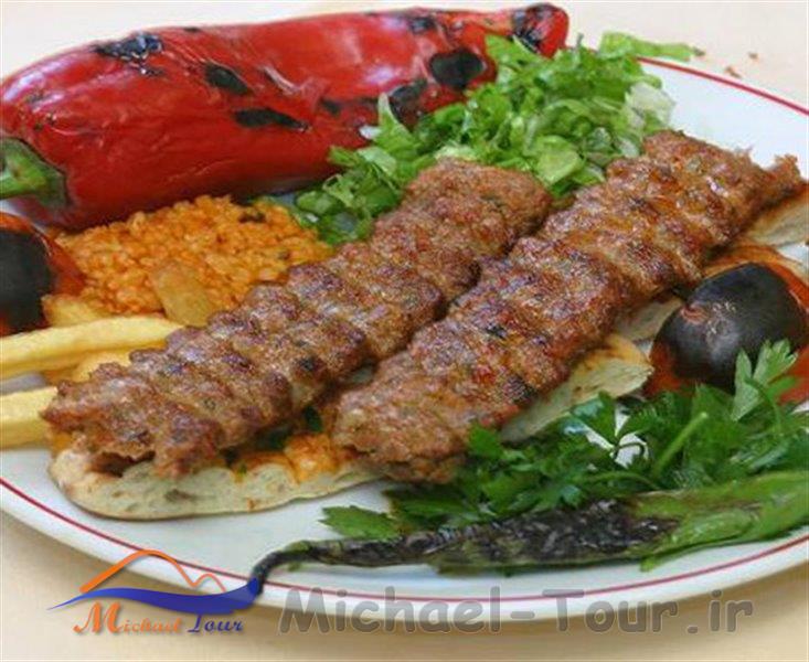 رستوران تالار کوهسنگی مشهد رستوران تالار کوهسنگی مشهد