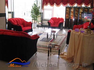 هتل آپارتمان کاسنیک ولشت چالوس