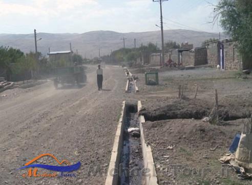 روستای رازیان