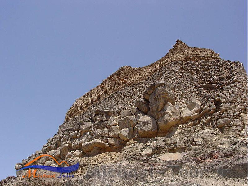 قلعه دیدبان قلعه دیدبان