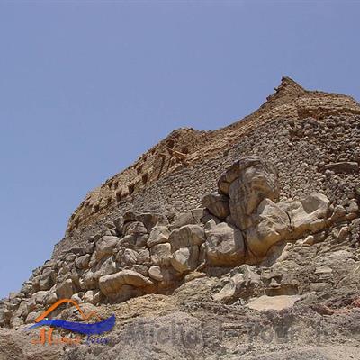 قلعه دیدبان