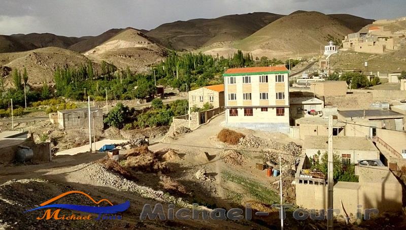 روستای شاخن روستای شاخن