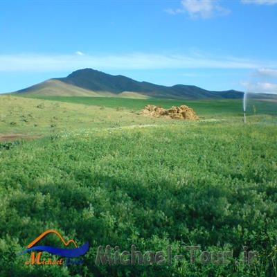 روستای شاه جوب