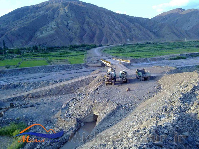 روستای باغدشت روستای باغدشت
