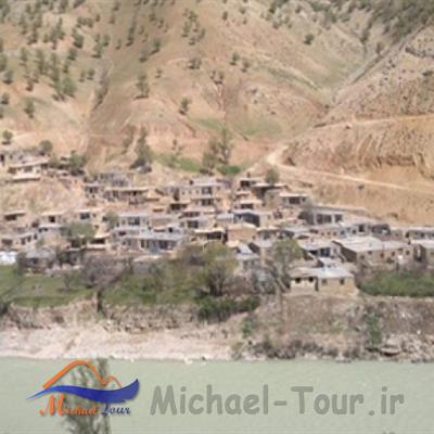 روستای جلاله