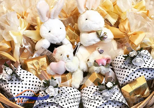 کافه شکلات ایلیو