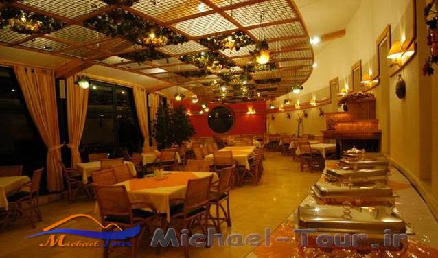مجتمع گردشگری باری