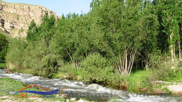 تنگه کپرگه تنگه کپرگه