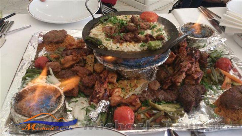رستوران ایپک یولو