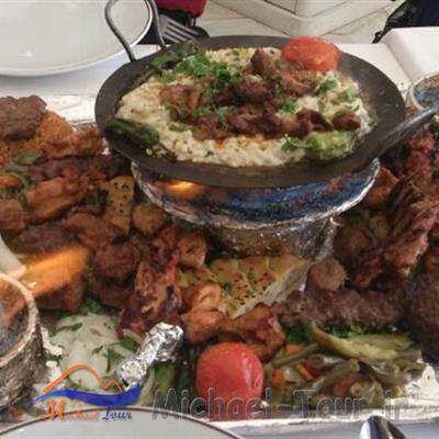 رستوران ایپک یولو