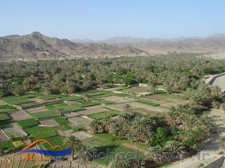 دهستان ناهوک دهستان ناهوک